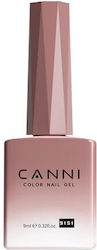 Canni Semipermanent Lac de Unghii No 9151 9ml 1buc