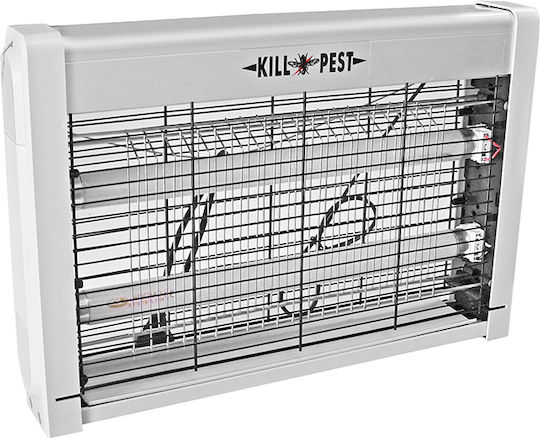 Ηλεκτρική με Πλέγμα 30W X-430 Ηλεκτρική με Πλέγμα 30W X-430