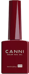 Canni Semipermanent Lac de Unghii No 9099 9ml 1buc