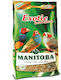 Manitoba Exotic Best Premium Complete Seed Mix Paradise Birds 1kg