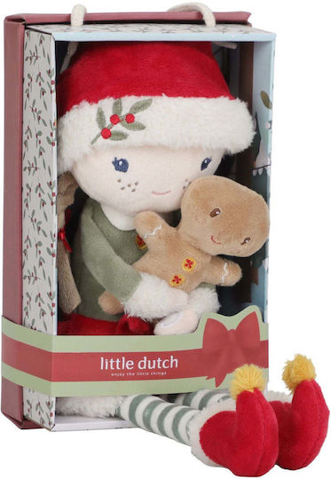 Little Dutch Коледна Фигура Дължина 9см