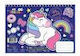 Блок За Рисуване Littlies 20бр 20x28