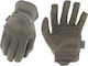 Mechanix Fastfit OD Green Gloves SM