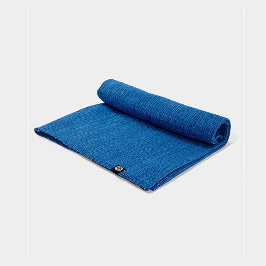 Manduka Exercise Mat Blue