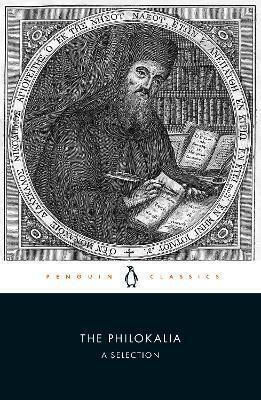 The Philokalia A Selection Anonymous