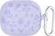 Husă în culoarea Violet pentru Galaxy Buds3