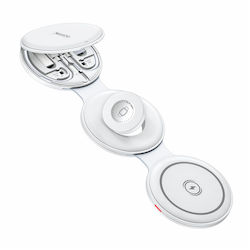 Yesido DS29 Kabelloses Qi 15W Yesido DS29 Kabelloses Qi 15W