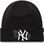 New Era New York Yankees Beanie Beanie Knitted ...