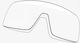 Oakley Fahrradbrillen und Photochrom / Transparent Linsen