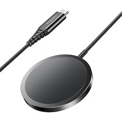 Yesido DS21 Magsafe 15W Yesido DS21 Magsafe 15W