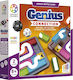 Board Game Genius Connection for 2 Players 8+ Years Old Smart