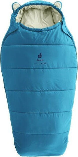Deuter Schlafsack Einzeln Wave/bone