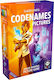 Board Game Codenames Pictures for 2-8 Players 10+ Years Old (EN) Czech Games Edition