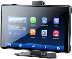Yesido Yesido 9 Zoll Auto-Monitore mit Bluetooth und Apple CarPlay