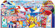 Pokemon Scharlachrot & Violett Deck