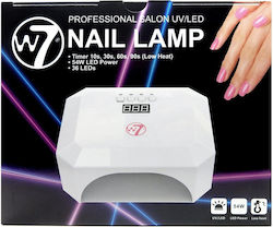 W7 Cosmetics Φουρνάκι UV / LED