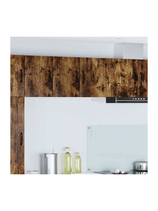 Smoked Oak 30x31x40buc