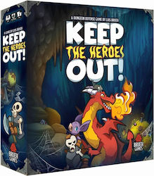 Keep the Heroes Out 10+ Years Vesuvius Media Keep the Heroes Out 10+ Years Vesuvius Media