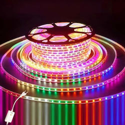 Wasserdicht LED-Streifen 220V 10m Wasserdicht LED-Streifen 220V 10m