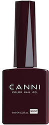 Canni Semipermanent Lac de Unghii No 9097 9ml 1buc