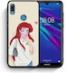Walking Mermaid Huawei Y6 2019 Калъф за мобилен телефон