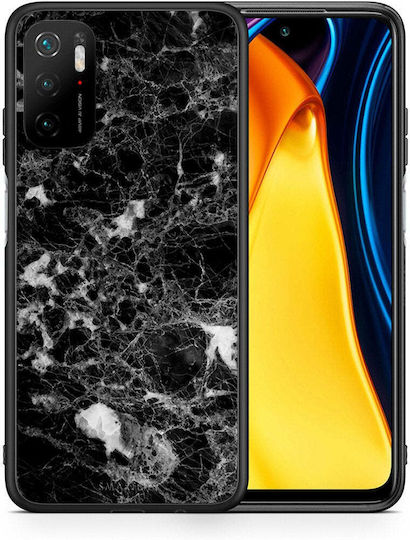 Husă Marble Bărbați Xiaomi Poco M3 Pro