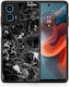 Marble Male Motorola G34 5G Handyhülle