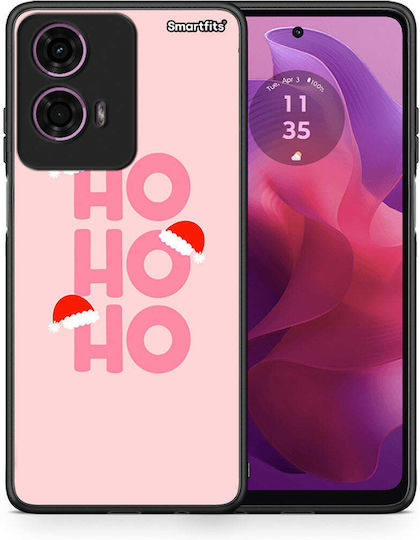 Коледен Дизайн Ho Ho Ho Motorla G24 Калъф