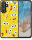 Husă Popart Sponge Samsung Galaxy M35 5G