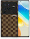 Husă Glamour Designer Vivo X80 Pro 5G