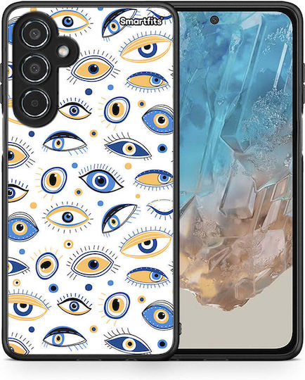 Ftou Ftou Samsung Galaxy M35 5G Handyhülle