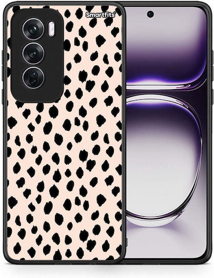 Husă Oppo Reno12 Pro New Polka Dots