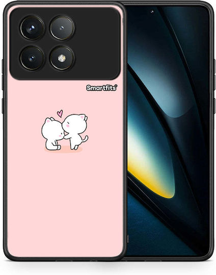 Valentine Love Xiaomi Poco F6 Pro 5g Θήκη