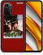Waiting Xmas Xiaomi Mi 11i Θήκη