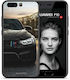 Racing M3 Huawei P10 Lite Θήκη