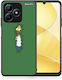 Bush Man Realme C51 Handyhülle