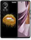 Valentine Gold Oppo Reno10 Pro Case