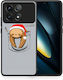 Xmas Zzzz Xiaomi Poco F6 Pro 5g Handyhülle