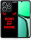 Touch My Phone Realme C63 4g Θήκη