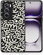 Doodle Art Oppo Reno12 Pro Handyhülle