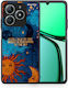 Screaming Sky Realme C63 4g Θήκη