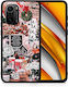 Xmas Habbits Xiaomi Mi 11i Θήκη