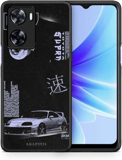 Tokyo Drift Oppo A57s A77s A77 Θήκη