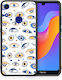 Ftou Ftou Honor 8a Θήκη