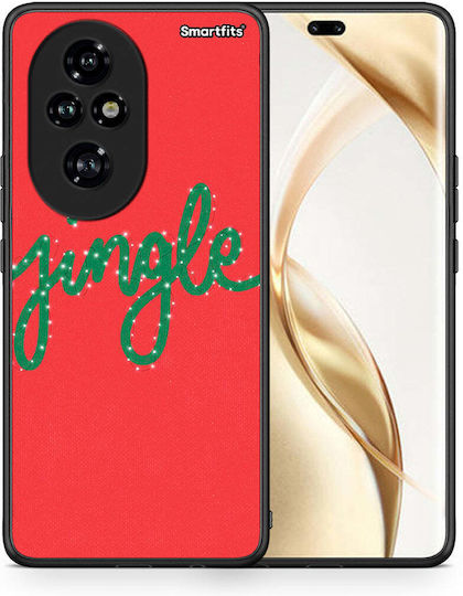 Jingle Xmas Honor 200 Pro 5g Θήκη