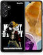 Pirate King Samsung Galaxy M15 Handyhülle