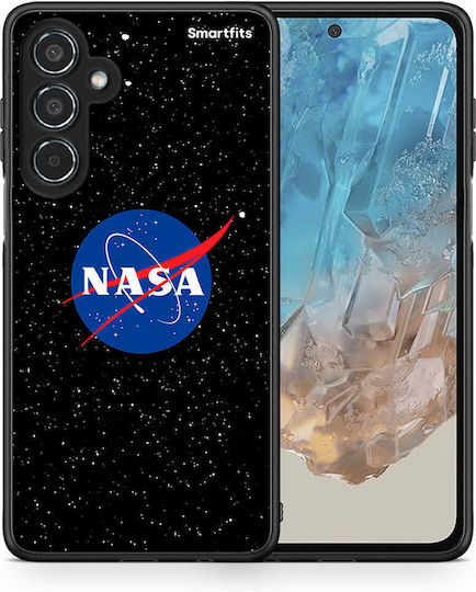 Popart Nasa Samsung Galaxy M35 5G Handyhülle