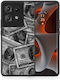 Motorola Edge 50 Handyhülle