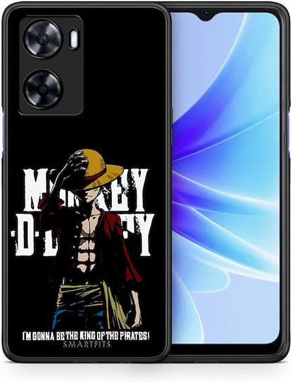 Pirate King Oppo A57s A77s A77 Handyhülle