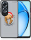 Weihnachten Zzzz Oppo A60 4g Handyhülle